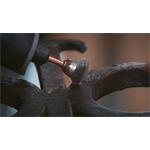 Dremel kefa z nehrdzavejúcej ocele 13 mm (26150531JA)