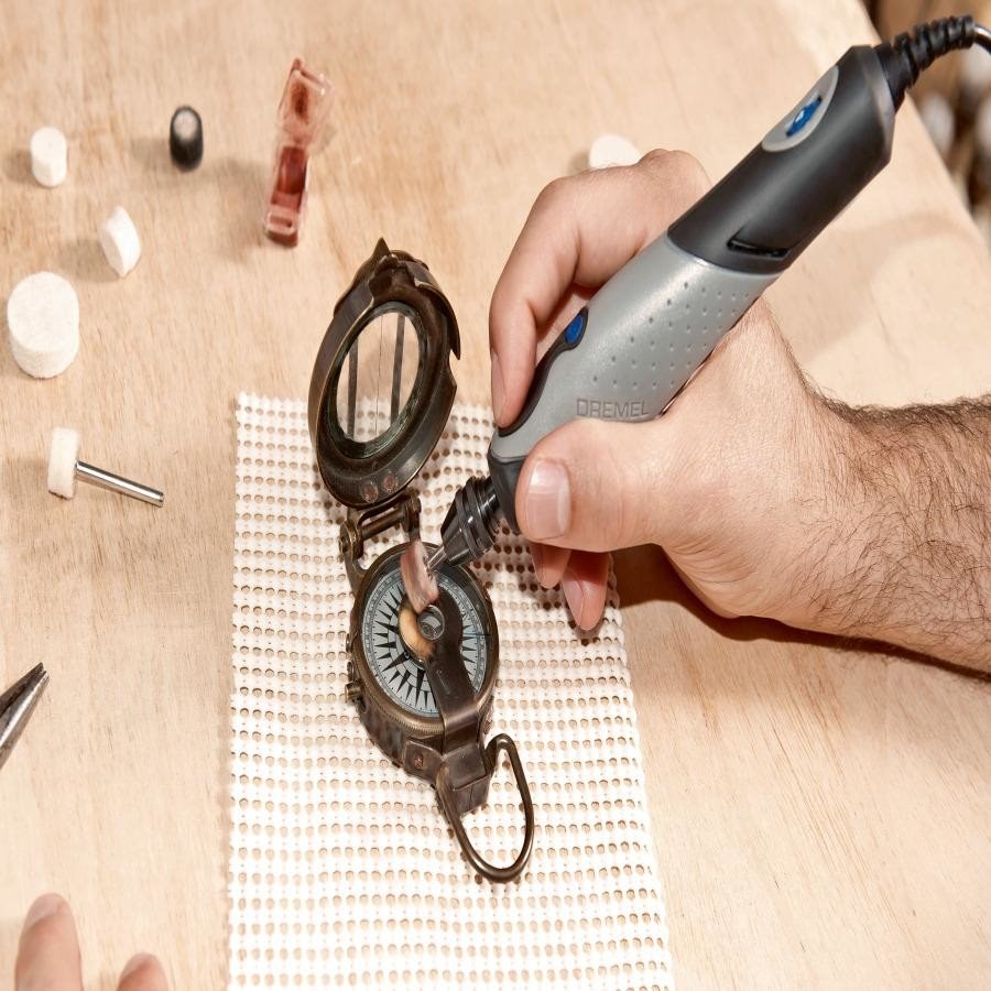 Dremel Stylo+ 2050 Univerzální nářadí ve formě pera (F0132050JM)