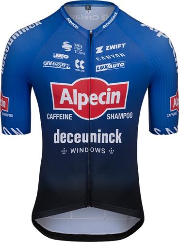 Dres Kalas ALPECIN-DECEUNINCK 22 veľkosť 2