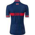 Dres Kalas ELITE GBCT Z modrý veľkosť 5