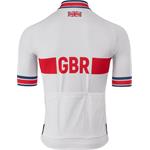 Dres Kalas ELITE GBCT Z white veľkosť 2