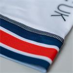 Dres Kalas ELITE GBCT Z white veľkosť 2