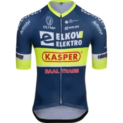Dres Kalas ELKOV-KASPER 22 veľkosť 2