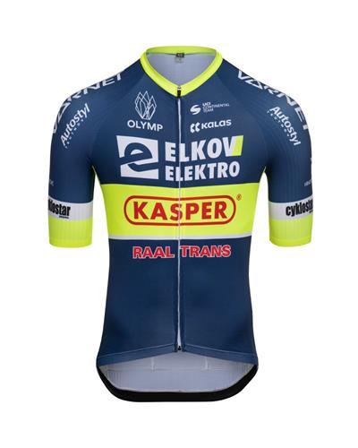 Dres Kalas ELKOV-KASPER 22 veľkosť 5
