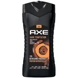 DRG Axe Dark Temptation Sprchový gel 250ml