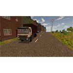 Driving School Simulator