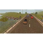Driving School Simulator
