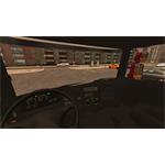 Driving School Simulator