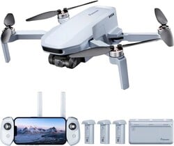 Dron Potensic Atom 4K SE Full Combo