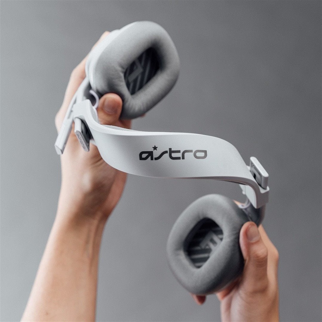 Drôtová náhlavná súprava Logitech G Astro A10, sivá