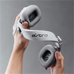  Drôtová náhlavná súprava Logitech G Astro A10, sivá