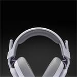 Drôtová náhlavná súprava Logitech G Astro A10, sivá