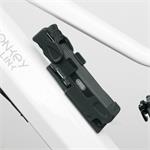 Držiak Abus SHFL 6000/90 Bordo / MonkeyLink