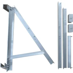 Držiak balkónovej elektrárne Technaxx 600W (TX-230)