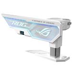 Držiak grafickej karty ASUS ROG Herculx (XH01), biely