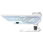 Držiak grafickej karty ASUS ROG Herculx (XH01), biely