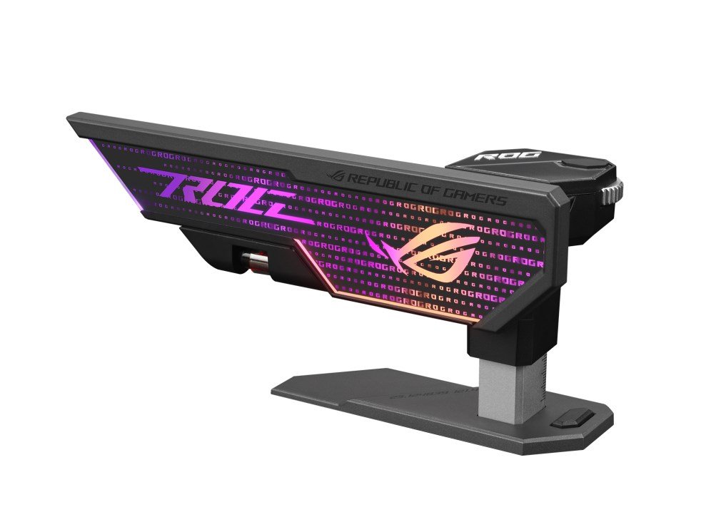 Držiak grafickej karty ASUS ROG Herculx (XH01)