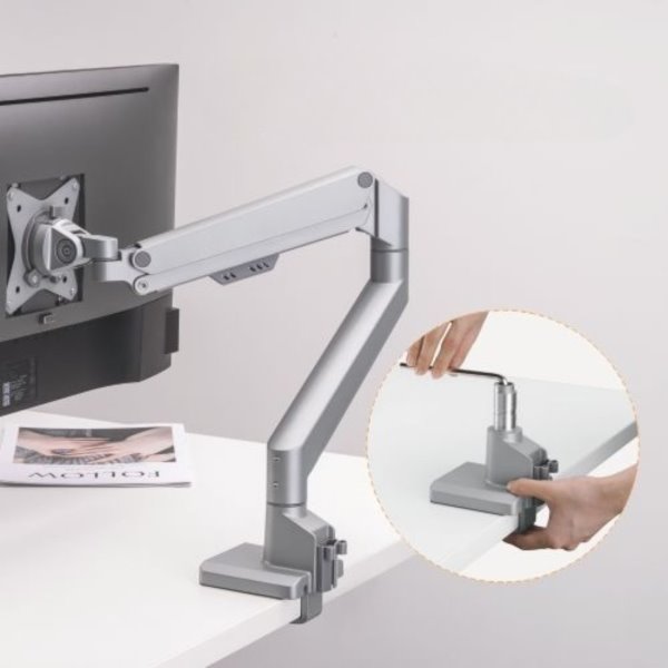 Držiak monitora Brateck LDT62-C012