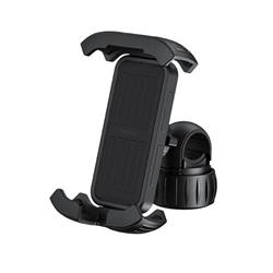 Držiak na bicykel Baseus QuickGo Black