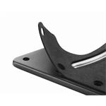 Držiak na TV GEMBIRD WM-65F-03, 32"-65" (30 kg)