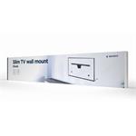 Držiak na TV GEMBIRD WM-S80F-01, 37"-80" (50 kg), tenký