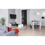 Držiak soundbaru Hama pre držiak TV/TV