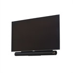 Držiak soundbaru Hama pre držiak TV/TV
