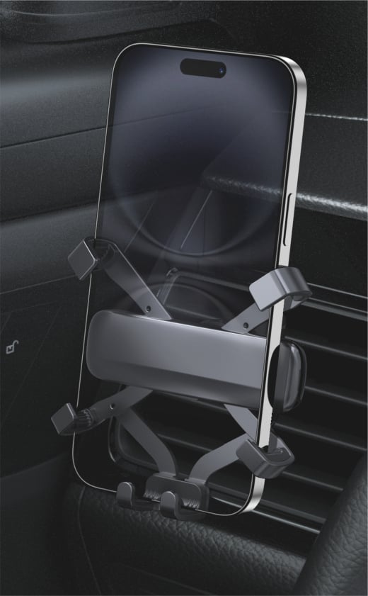 Držiak Swissten S-Grip G3-AV4