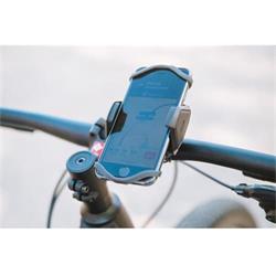 Držiak telefónu Zefal Univerzálna súprava na bicykel