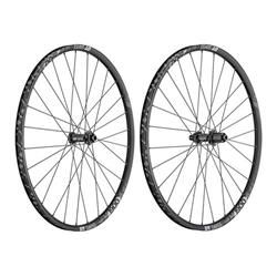 DT Swiss M 1900 Spline 25 29" Boost Wheel - Sram XD W0M1900BEIXSA06946 + W0M1900TE - Komponenty na kolo - Zapletená kola