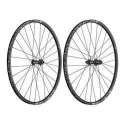 DT Swiss X 1900 Spline 25 29" Boost sada - Microspline W0X1900BEIXSA06835 + W0X1900TE - Komponenty na kolo - Zapletená kola