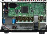 DTC DENON A/V prijímač AVR-X1800H čierny