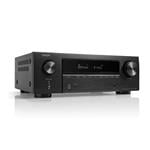 DTC DENON A/V receiver AVR-X1800H Black