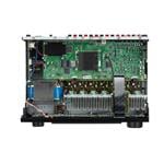 DTC DENON A/V receiver AVR-X1800H Black