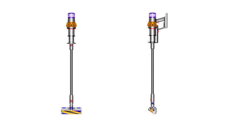 DTM Dyson V15 Detect Absolute 2026