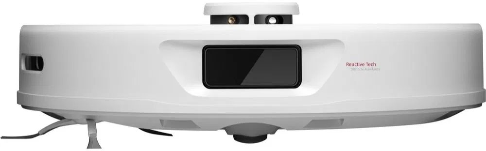 DTM Roborock Qrevo S White