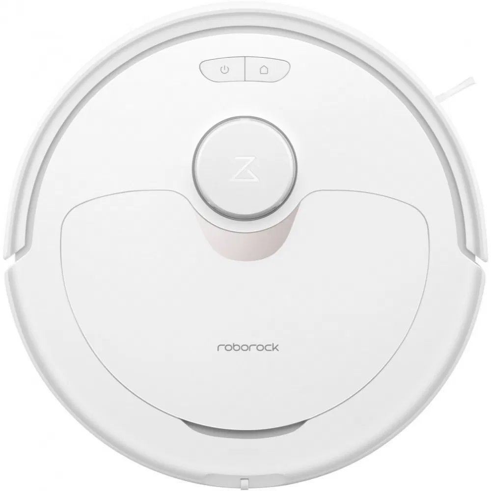DTM Roborock Qrevo S White