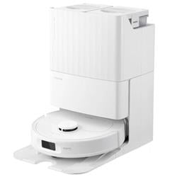 DTM Roborock Qrevo S White