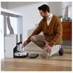 DTM Roborock S8 MaxVUltra - robotický vysavač, bílý