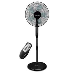 DTM ROHNSON R-869 - Stojanový ventilátor s dálkovým ovládáním o 40 cm