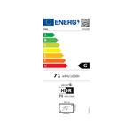 DTT CHiQ U50QQM8E TV 50", UHD, QLED, smart, Google TV, dbx-tv, Dolby Audio, Bezrámová_výstava OLO