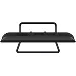 DTT ECG 24 HS02T2S2, TV 24" (60cm), 1366x768, DVB-T2, HDMI, USB, WiFi