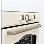 DTV Gorenje BOS67371CLI Vstavaná elektrická rúra Classic ExtraSteam
