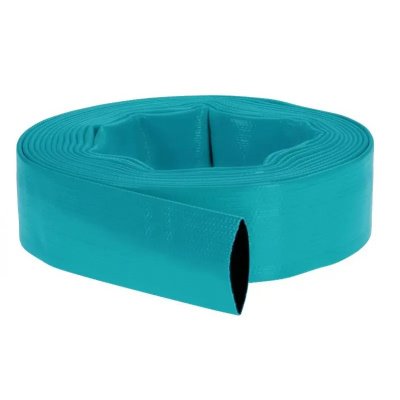 DTZ GARDENA 5001-20 plochá hadica 25 mm 1", 50 m