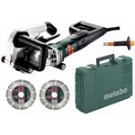 DTZ METABO MFE 40 (604040500)