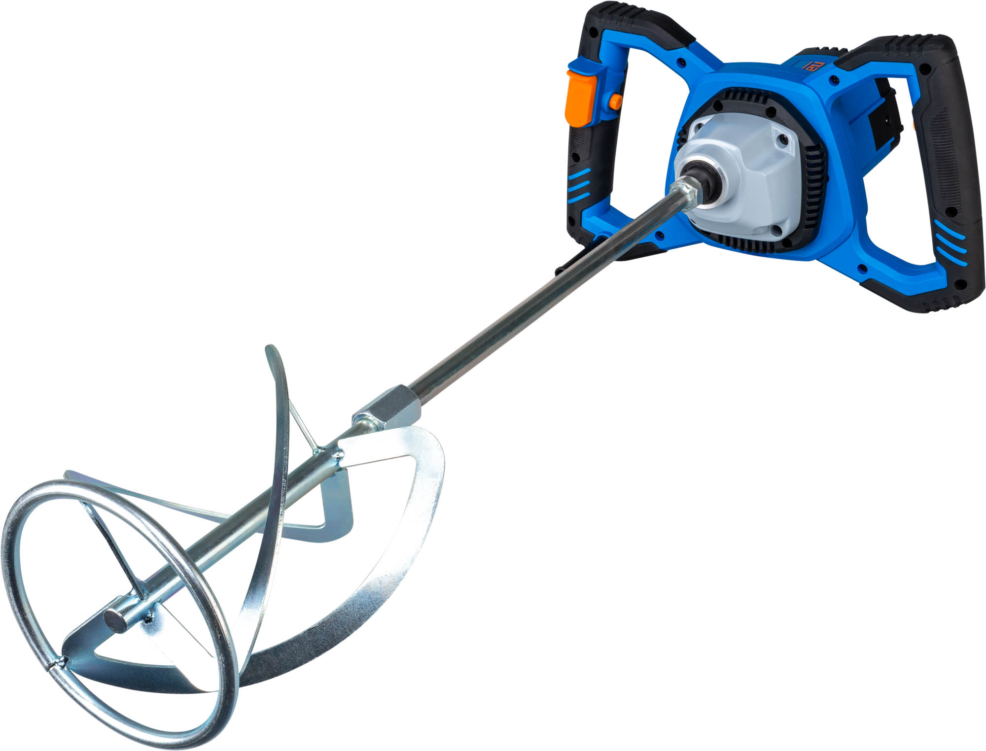 DTZ NAREX EMX 1600 Univerzálna miešačka pre remeselníkov a stavbárov