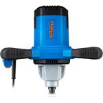 DTZ NAREX EMX 1600 Univerzálna miešačka pre remeselníkov a stavbárov
