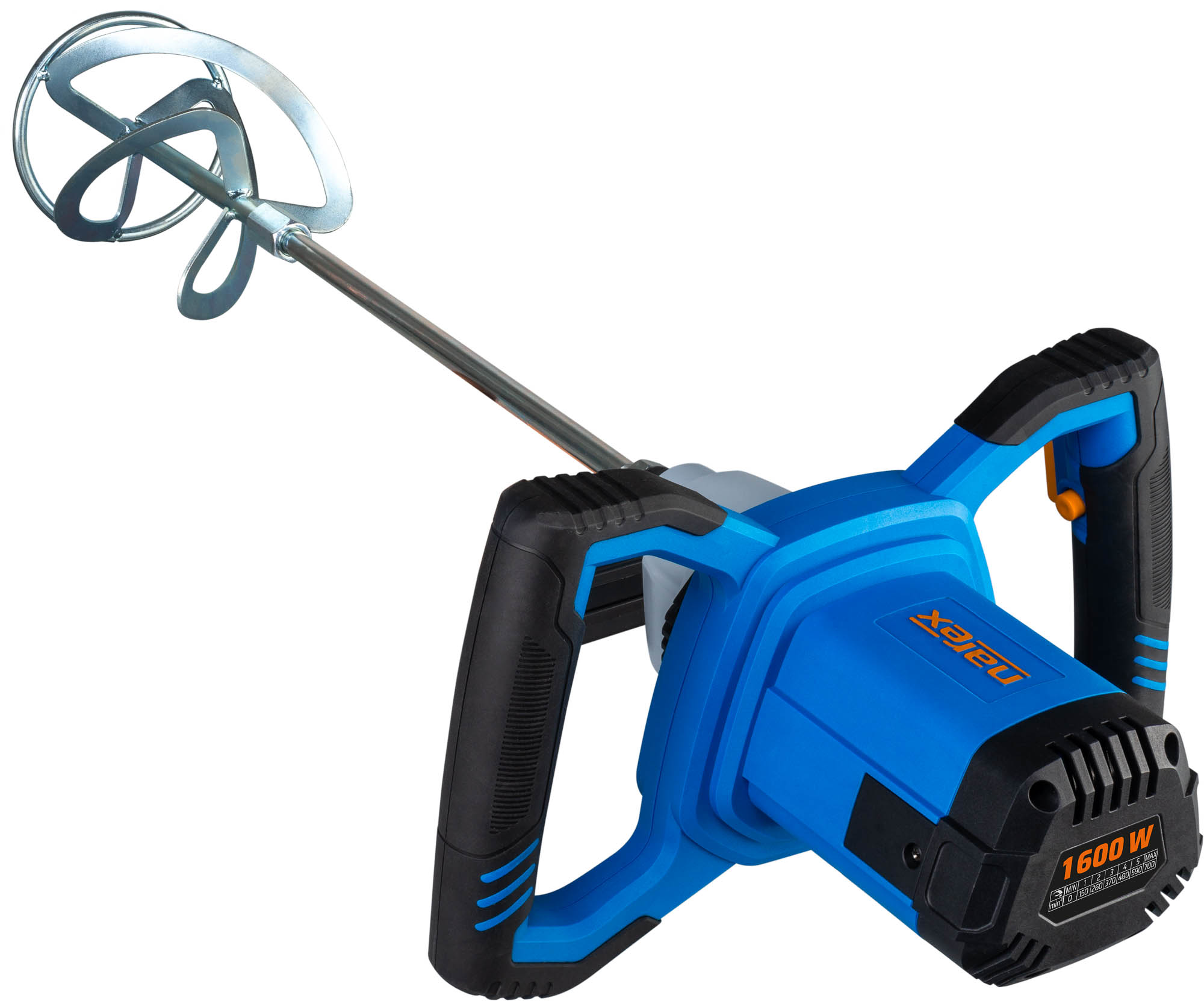 DTZ NAREX EMX 1600 Univerzálna miešačka pre remeselníkov a stavbárov