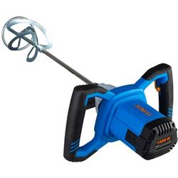 DTZ NAREX EMX 1600 Univerzálna miešačka pre remeselníkov a stavbárov