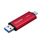 Duálny prenosný SSD disk Kingston 512 GB